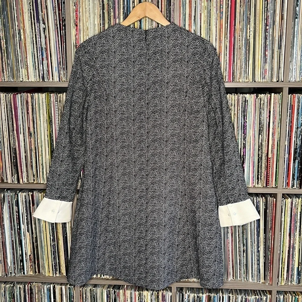 NWOT Essentiel Antwerp Kimiya Dress w/ Pockets Size XS - Picture 4 of 8